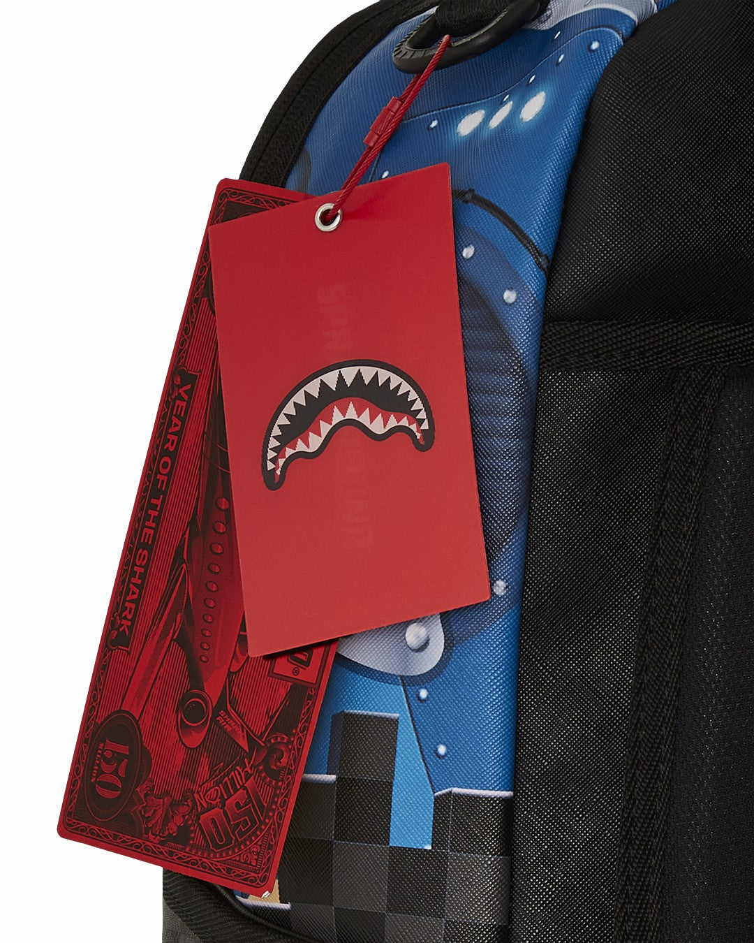 MINIONS SPRAYGROUND BUILDERS BACKPACK | Sprayground Online
