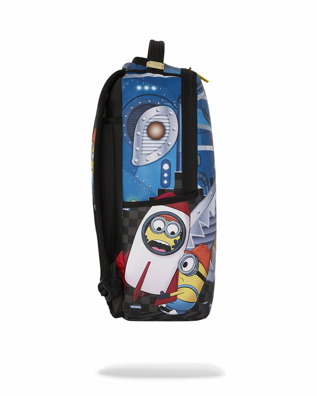 MINIONS SPRAYGROUND BUILDERS BACKPACK | Sprayground Online