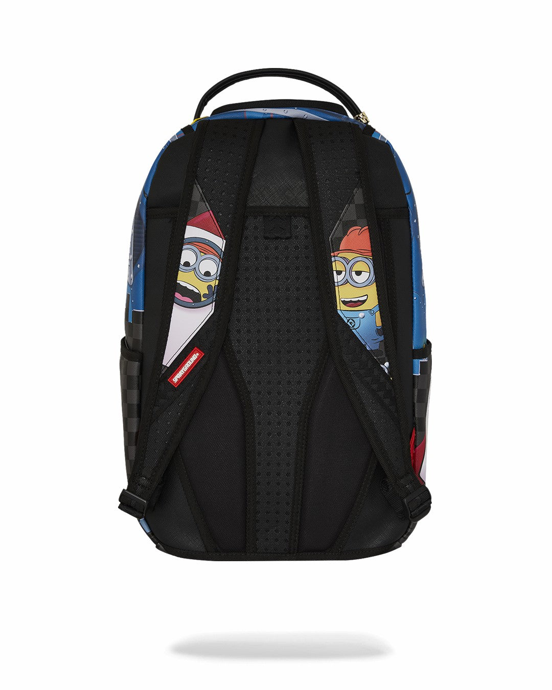 MINIONS SPRAYGROUND BUILDERS BACKPACK | Sprayground Online