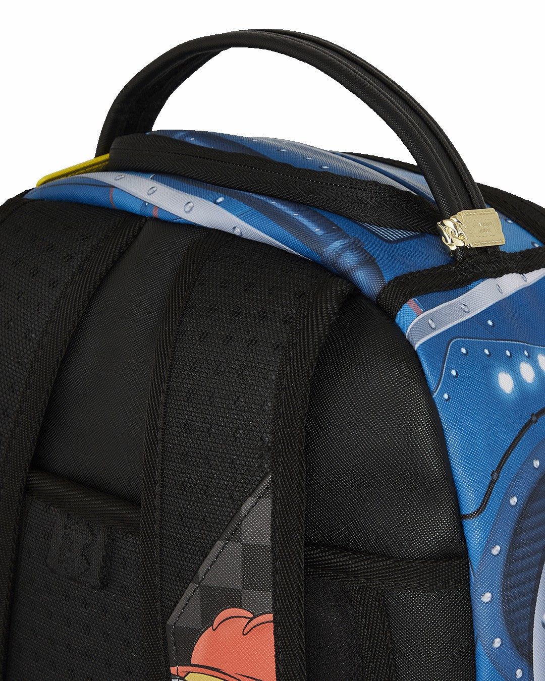 MINIONS SPRAYGROUND BUILDERS BACKPACK | Sprayground Online