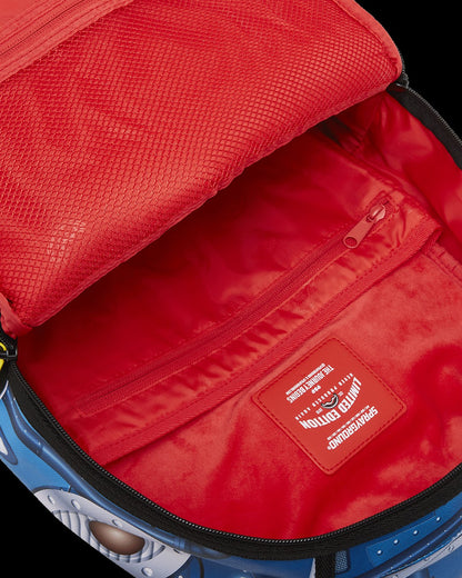 MINIONS SPRAYGROUND BUILDERS BACKPACK | Sprayground Online