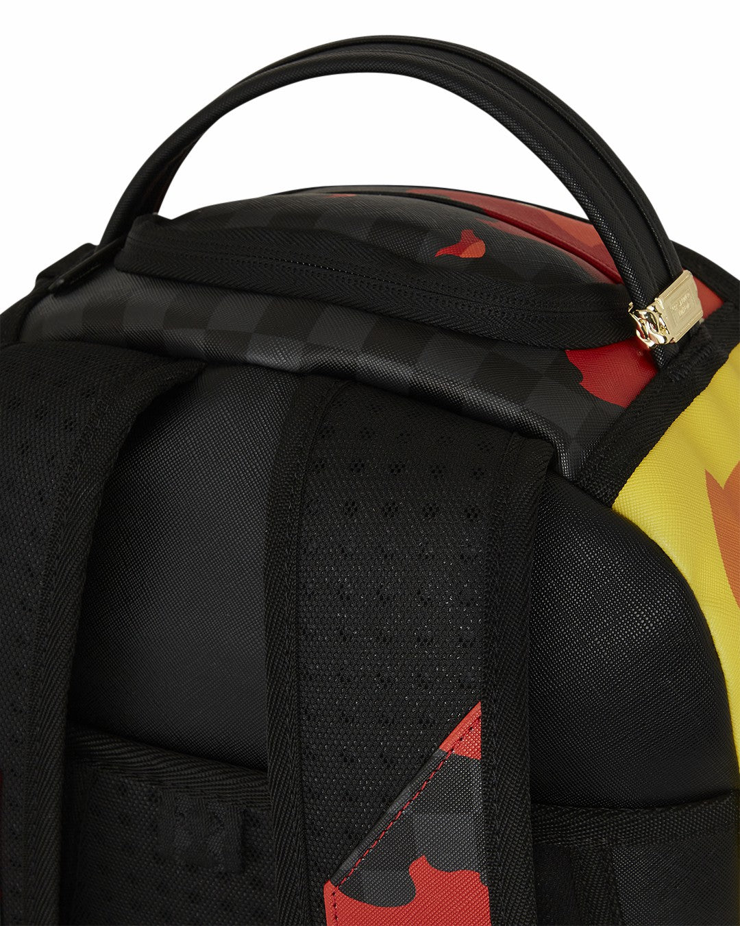 BENDER FIRE BREATHER DLXV BACKPACK | Sprayground Near Me