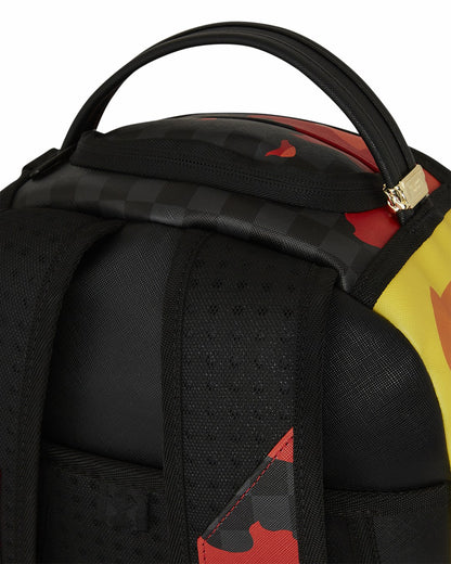 BENDER FIRE BREATHER DLXV BACKPACK | Sprayground Near Me
