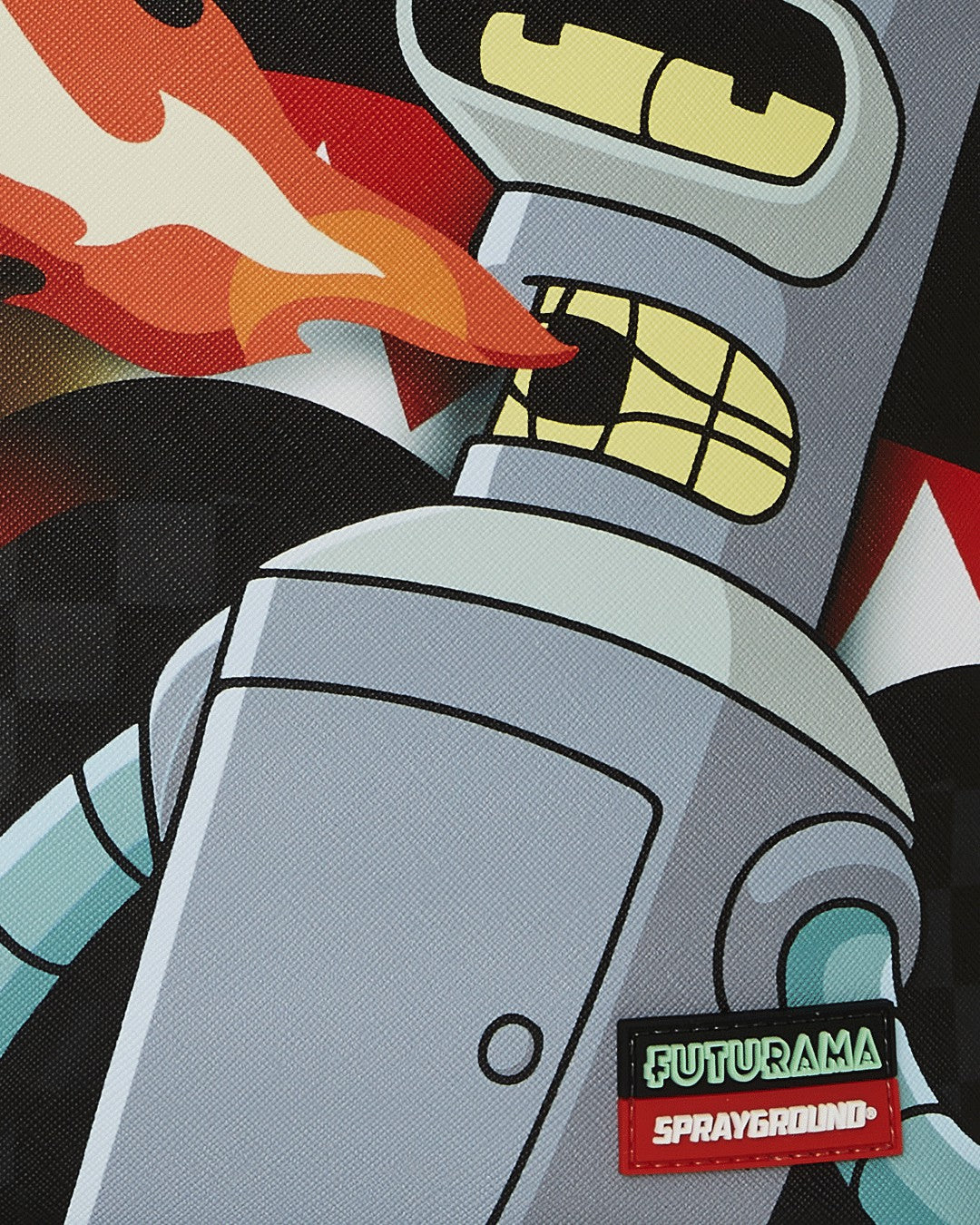 BENDER FIRE BREATHER DLXV BACKPACK | Sprayground Near Me