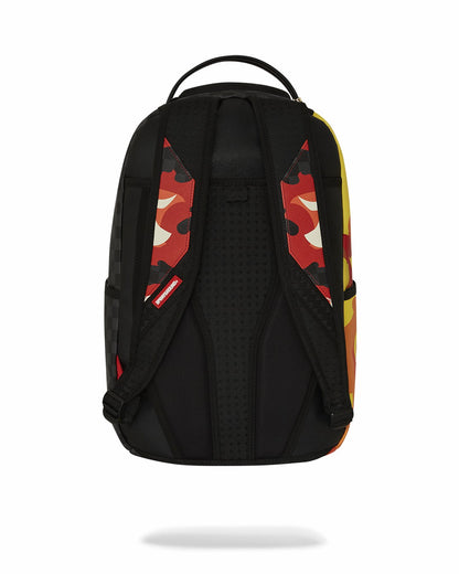 BENDER FIRE BREATHER DLXV BACKPACK | Sprayground Near Me