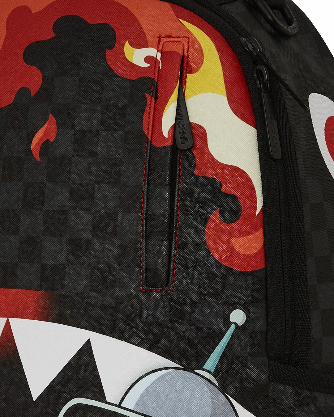 BENDER FIRE BREATHER DLXV BACKPACK | Sprayground Near Me