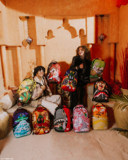 LOONEY TUNES BUGS CHILLER BACKPACK | Sprayground sale