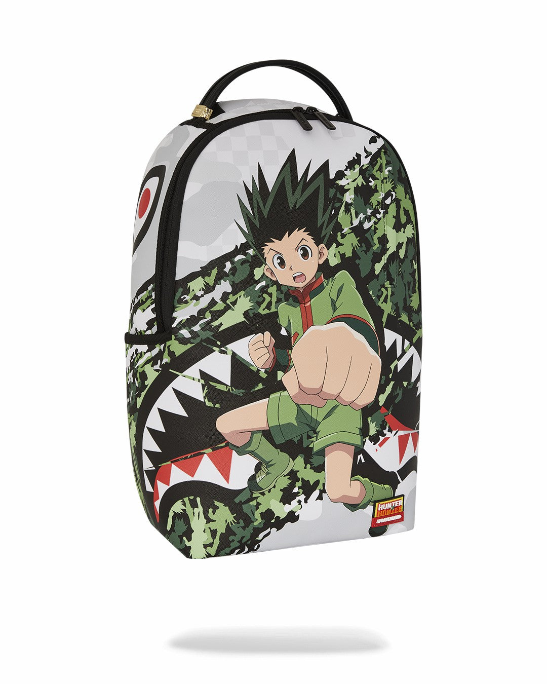 HUNTER X HUNTER DLXR BACKPACK | Sprayground US
