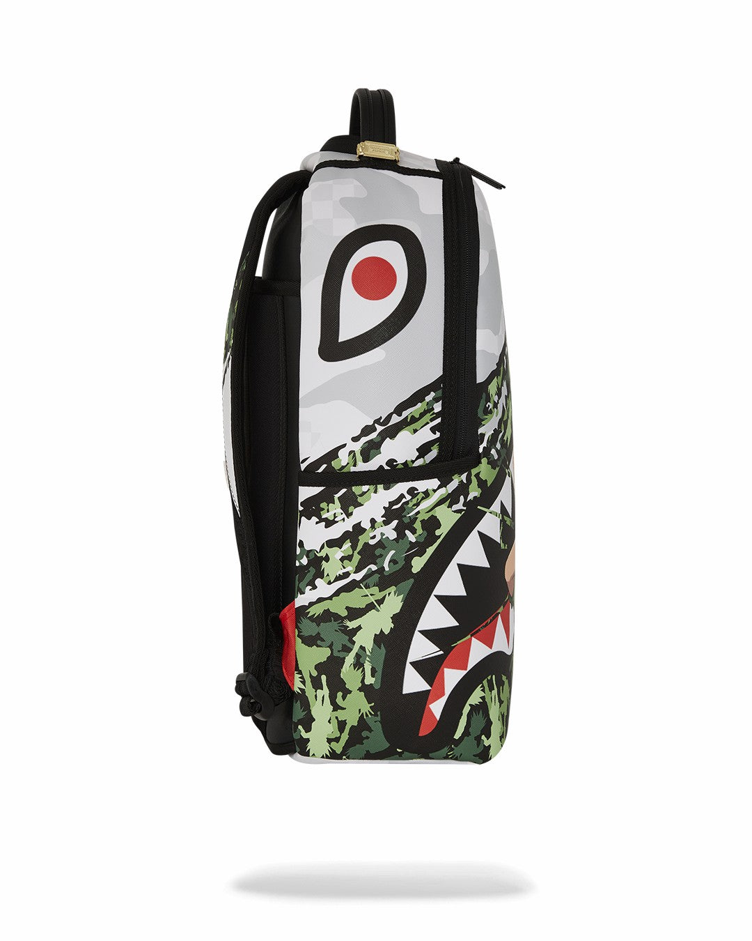 HUNTER X HUNTER DLXR BACKPACK | Sprayground US