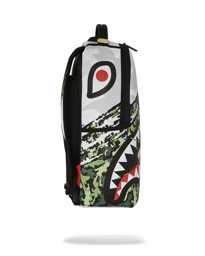 HUNTER X HUNTER DLXR BACKPACK | Sprayground US