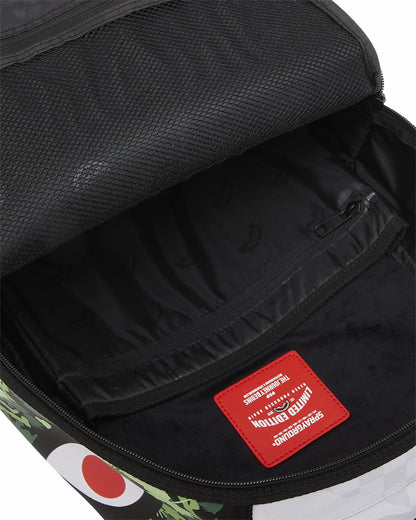 HUNTER X HUNTER DLXR BACKPACK | Sprayground US