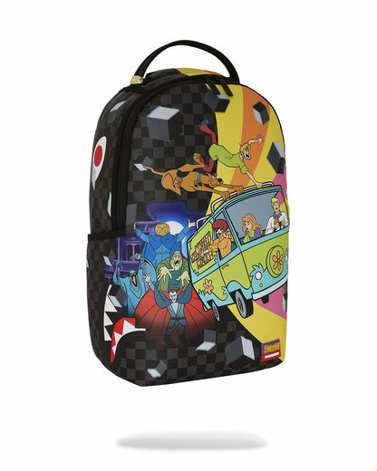 SCOOBY DOO BACKPACK | Sprayground for sale