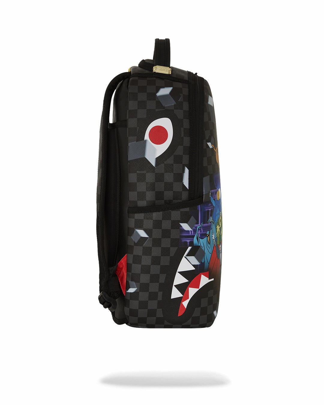 SCOOBY DOO BACKPACK | Sprayground for sale