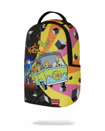 SCOOBY DOO BACKPACK | Sprayground for sale