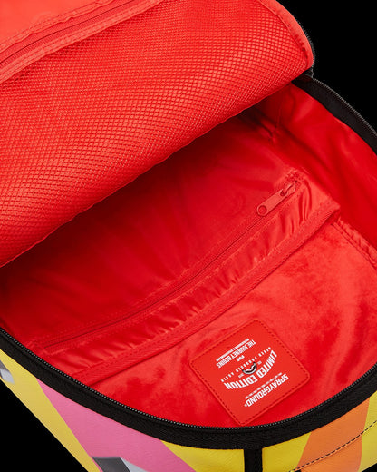 SCOOBY DOO BACKPACK | Sprayground for sale