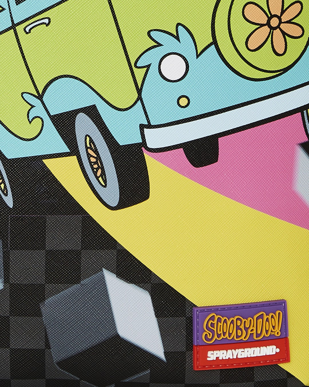 SCOOBY DOO BACKPACK | Sprayground for sale