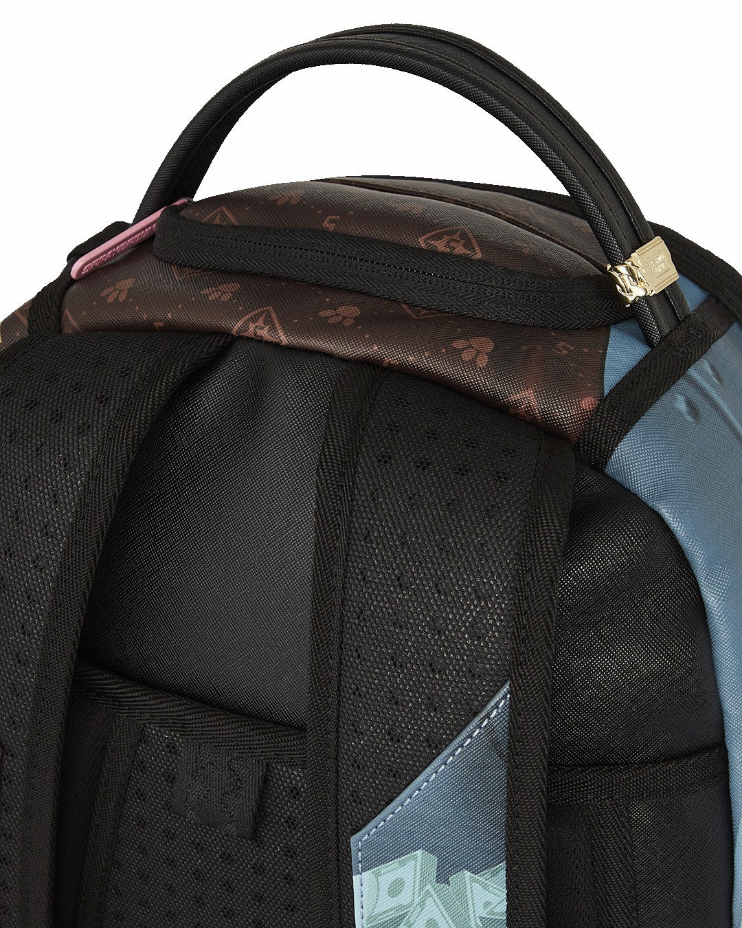 PINK PANTHER HEIST GETAWAY DLXV BACKPACK | Sprayground Online