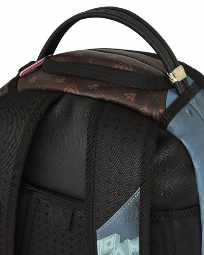 PINK PANTHER HEIST GETAWAY DLXV BACKPACK | Sprayground Online