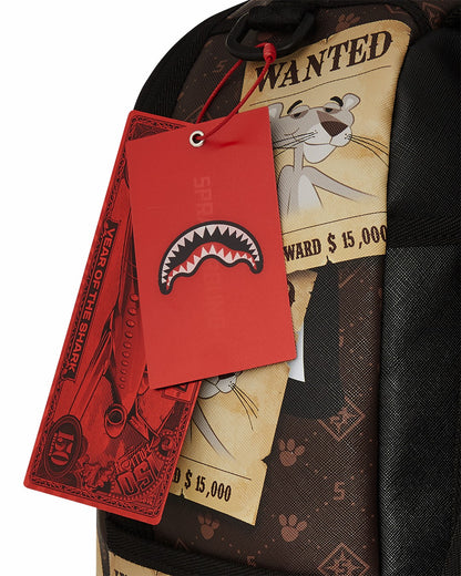 PINK PANTHER HEIST GETAWAY DLXV BACKPACK | Sprayground Online