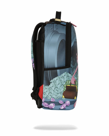 PINK PANTHER HEIST GETAWAY DLXV BACKPACK | Sprayground Online