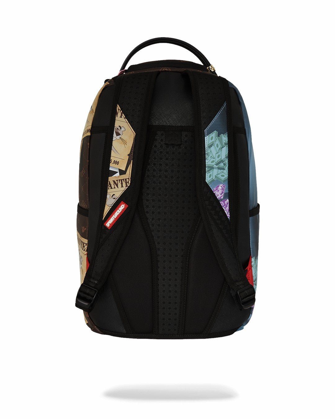 PINK PANTHER HEIST GETAWAY DLXV BACKPACK | Sprayground Online