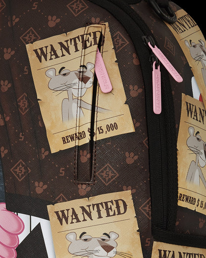 PINK PANTHER HEIST GETAWAY DLXV BACKPACK | Sprayground Online