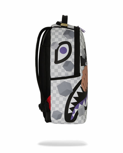 ONE PIECE GEAR 5 LUFFY CHECKERED SMASH | Sprayground Near Me