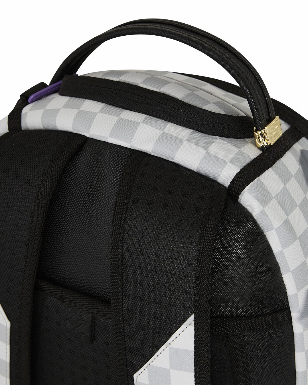 ONE PIECE GEAR 5 LUFFY CHECKERED SMASH | Sprayground Near Me