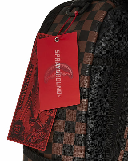 ONE PIECE EGGHEAD CREW BACKPACK | Sprayground sale