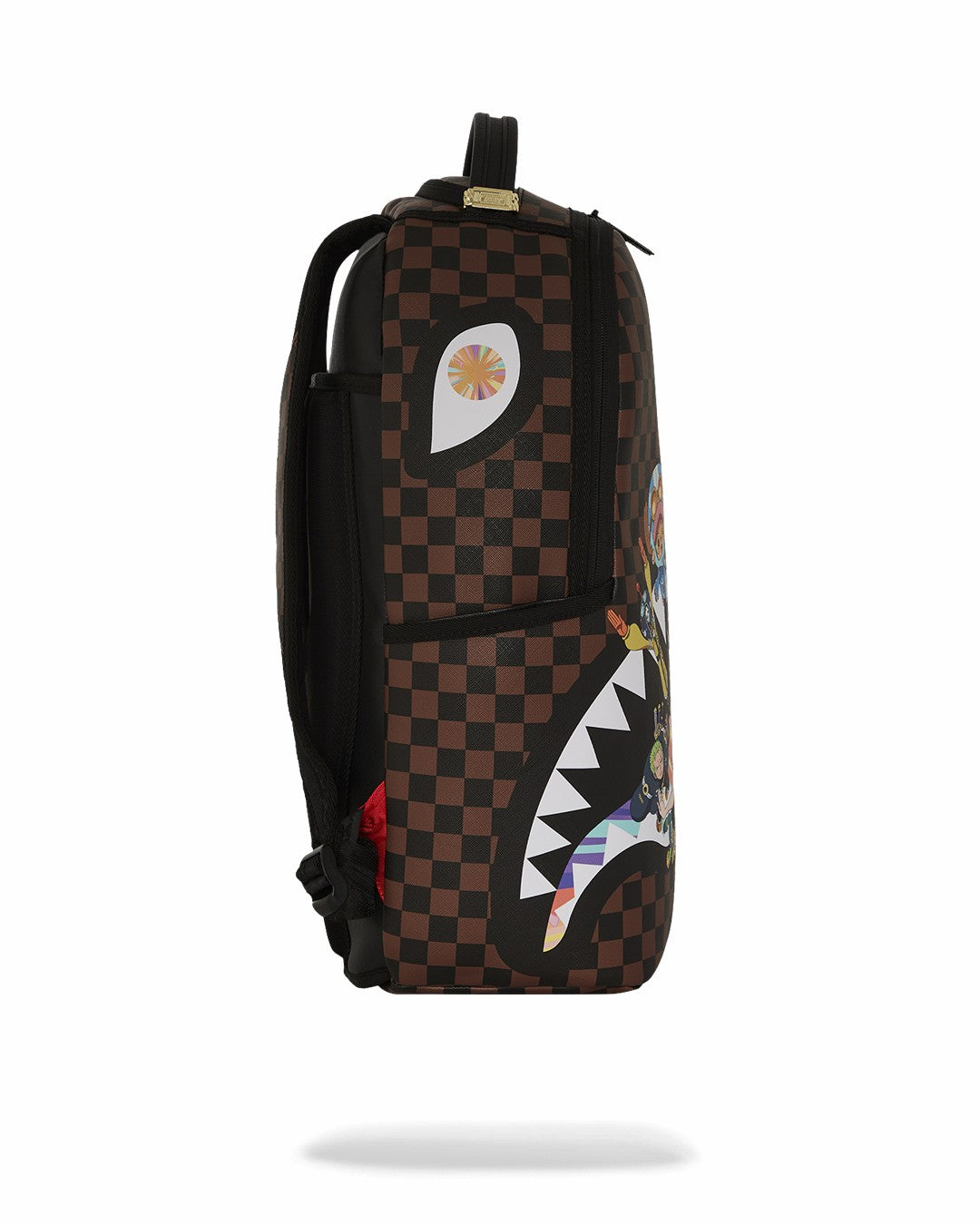 ONE PIECE EGGHEAD CREW BACKPACK | Sprayground sale