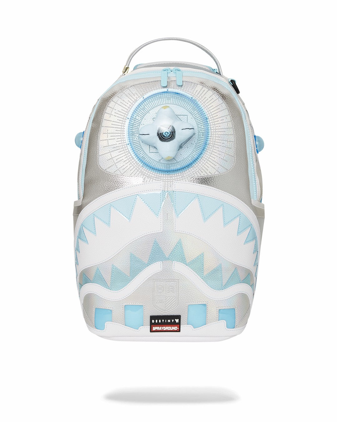 DESTINY GHOST BUDDY BACKPACK | Sprayground US