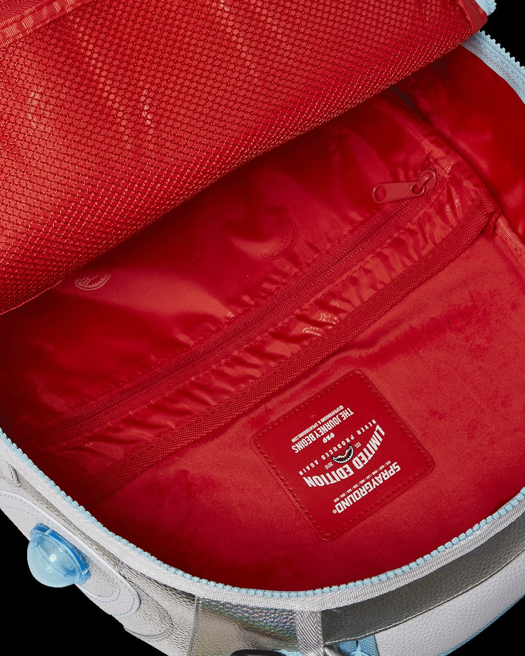DESTINY GHOST BUDDY BACKPACK | Sprayground US
