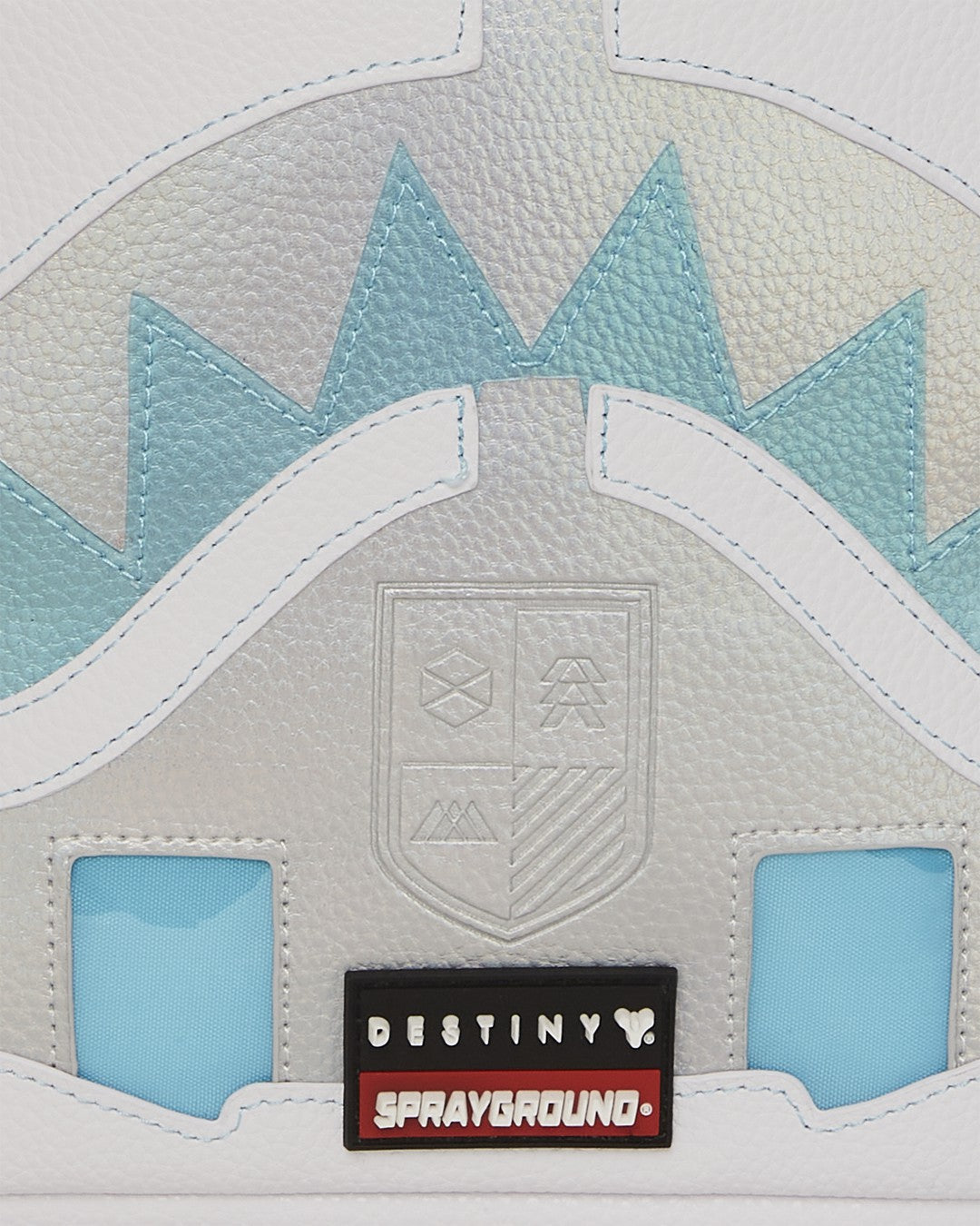 DESTINY GHOST BUDDY BACKPACK | Sprayground US