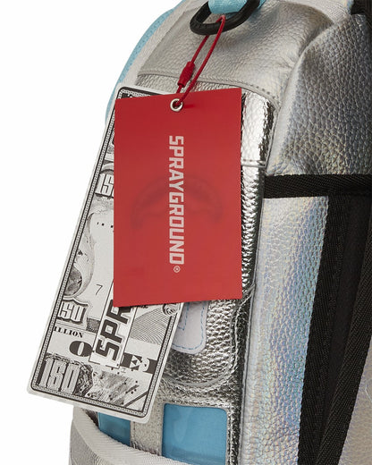 DESTINY GHOST BUDDY BACKPACK | Sprayground US