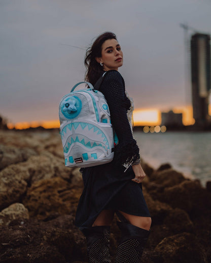 DESTINY GHOST BUDDY BACKPACK | Sprayground US