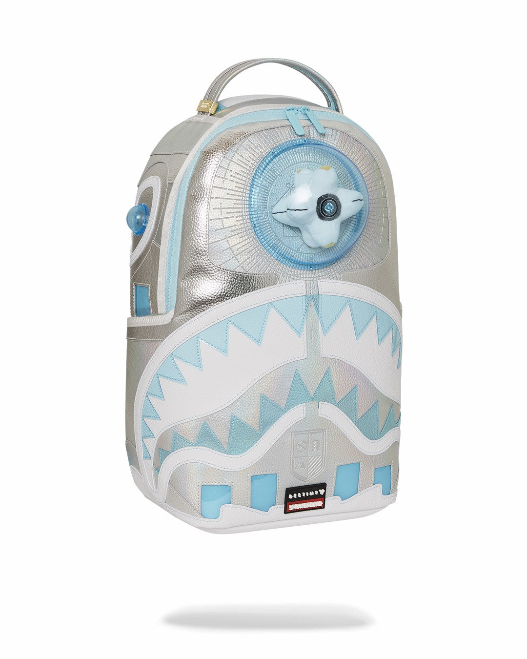 DESTINY GHOST BUDDY BACKPACK | Sprayground US