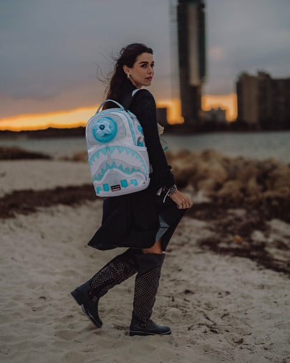 DESTINY GHOST BUDDY BACKPACK | Sprayground US