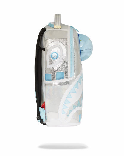 DESTINY GHOST BUDDY BACKPACK | Sprayground US
