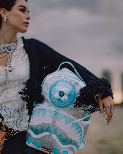 DESTINY GHOST BUDDY BACKPACK | Sprayground US
