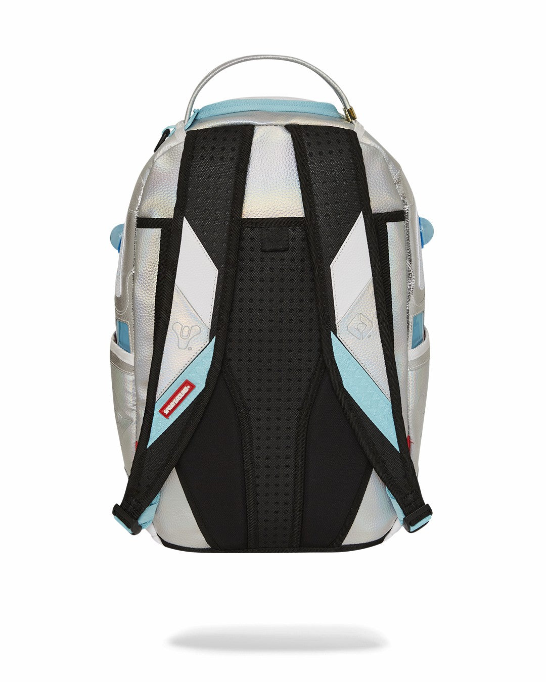 DESTINY GHOST BUDDY BACKPACK | Sprayground US