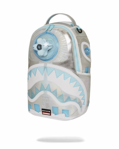 DESTINY GHOST BUDDY BACKPACK | Sprayground US