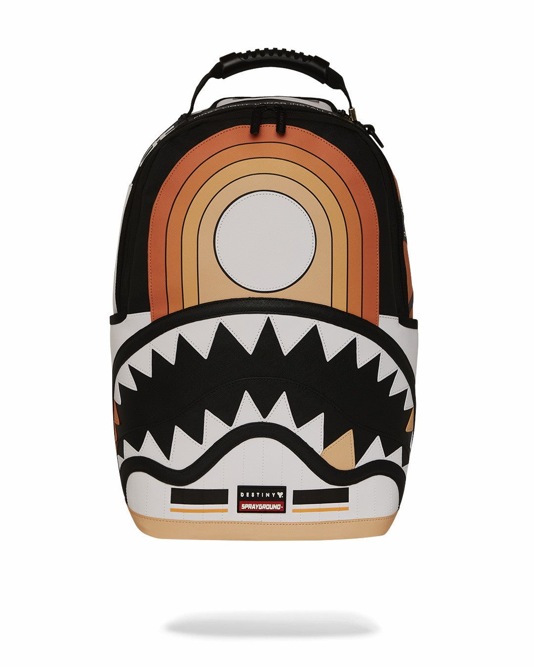 DESTINY FIRST LIGHT BACKPACK | Sprayground Discount