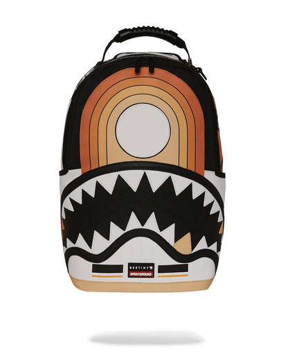 DESTINY FIRST LIGHT BACKPACK | Sprayground Discount
