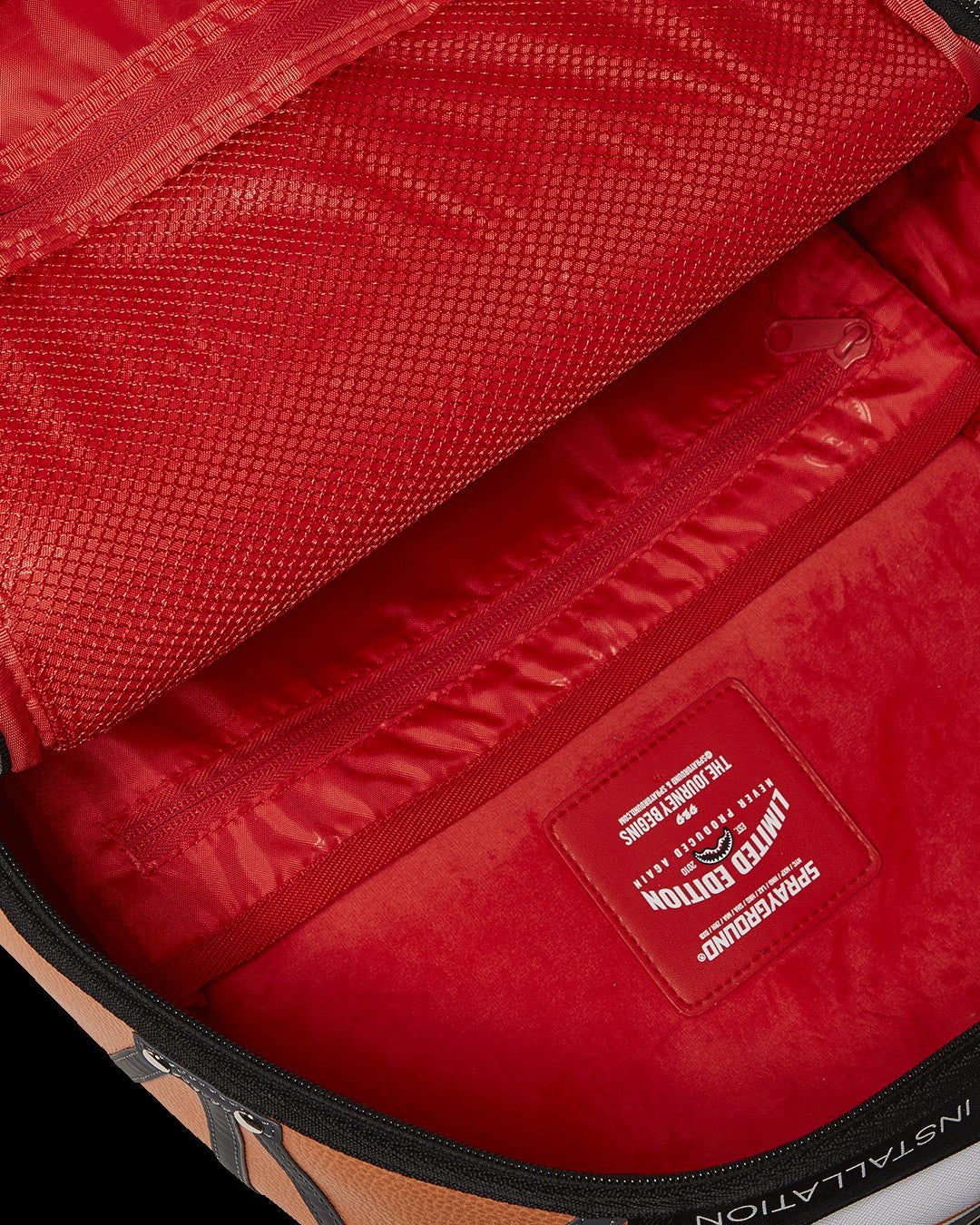 DESTINY FIRST LIGHT BACKPACK | Sprayground Discount
