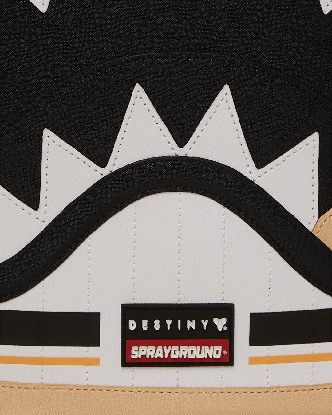 DESTINY FIRST LIGHT BACKPACK | Sprayground Discount