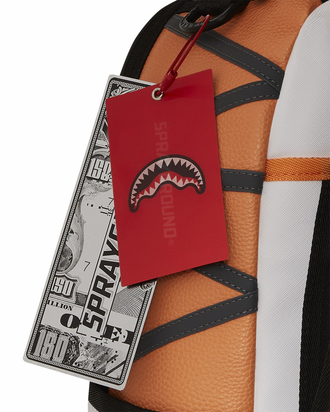 DESTINY FIRST LIGHT BACKPACK | Sprayground Discount
