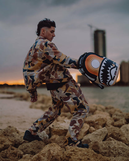 DESTINY FIRST LIGHT BACKPACK | Sprayground Discount