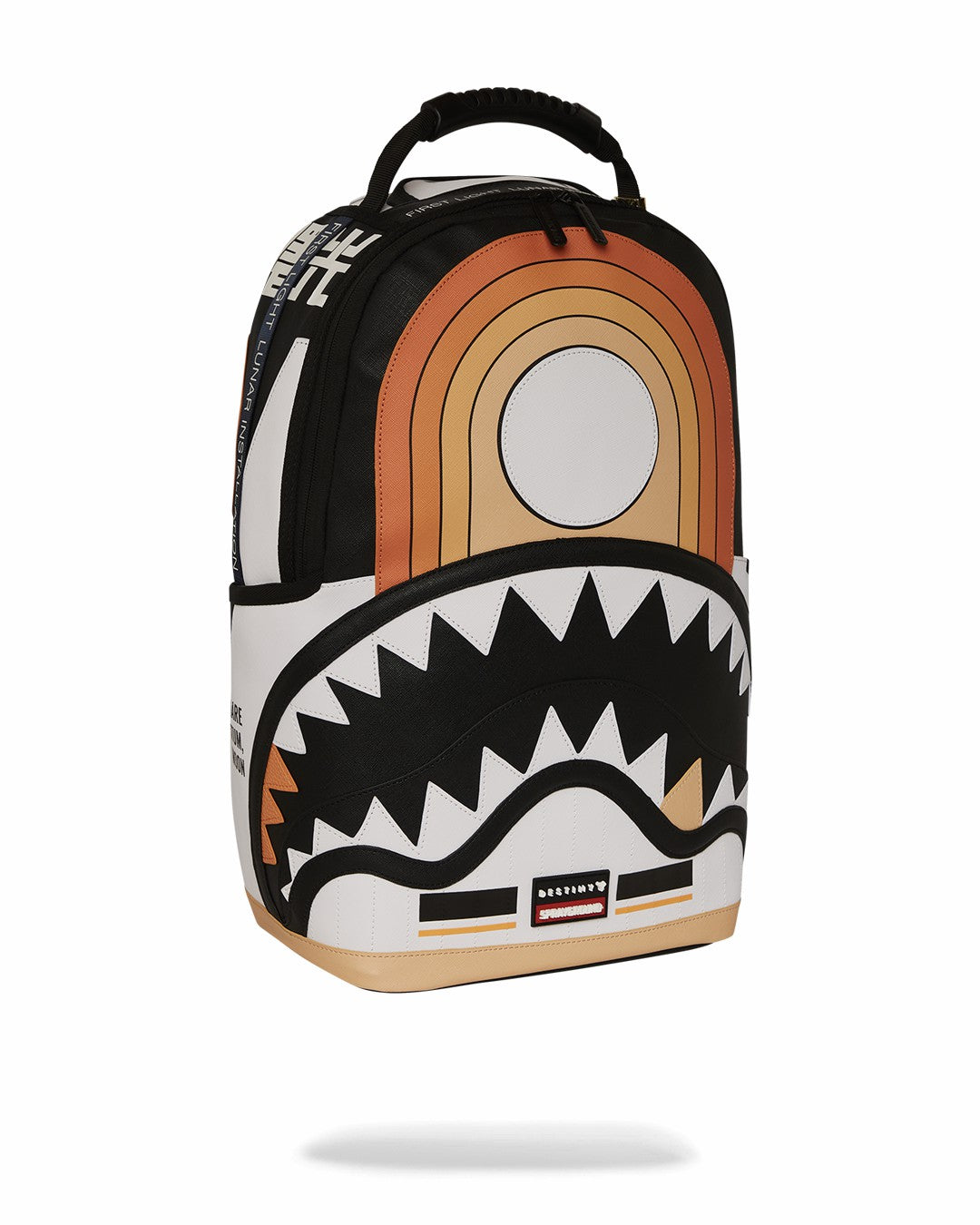 DESTINY FIRST LIGHT BACKPACK | Sprayground Discount