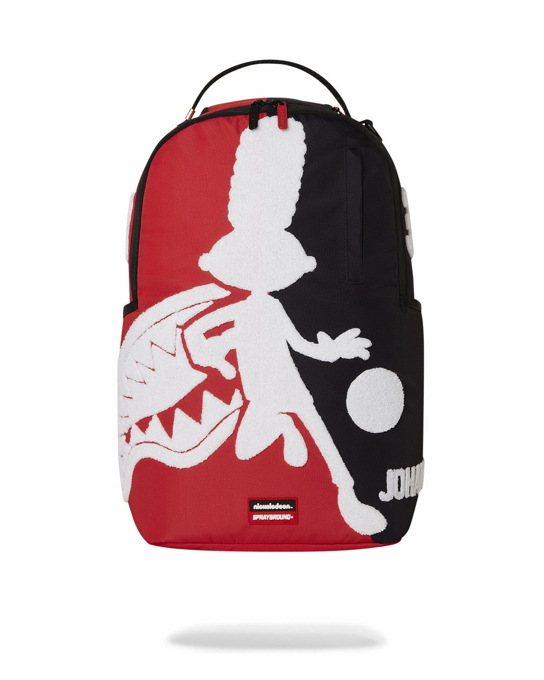 SPORT JOHANSSEN BACKPACK - HEY ARNOLD COLLAB | Sprayground for sale
