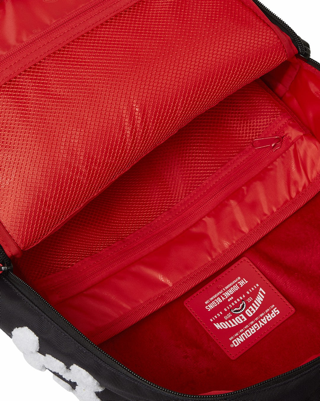 SPORT JOHANSSEN BACKPACK - HEY ARNOLD COLLAB | Sprayground for sale
